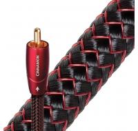 AudioQuest Cinnamon Digital Coax Cable